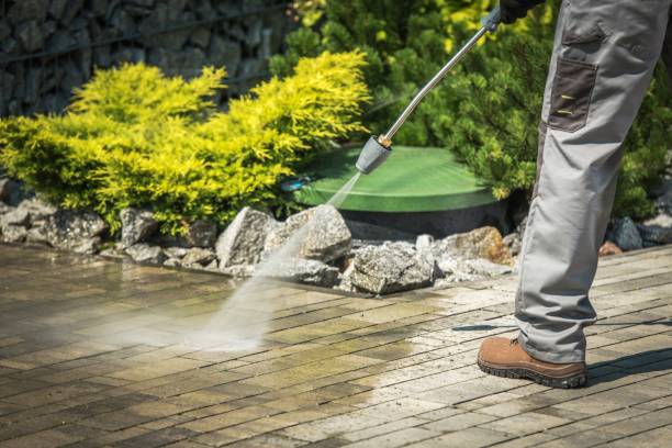 Marion, IA Pressure Washing Services Company