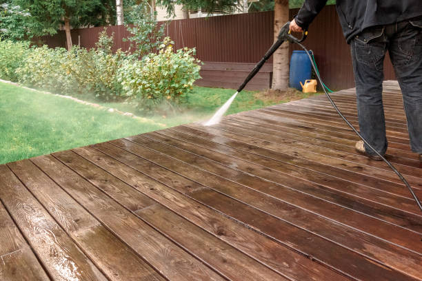 Best Building Exterior Washing  in Marion, IA