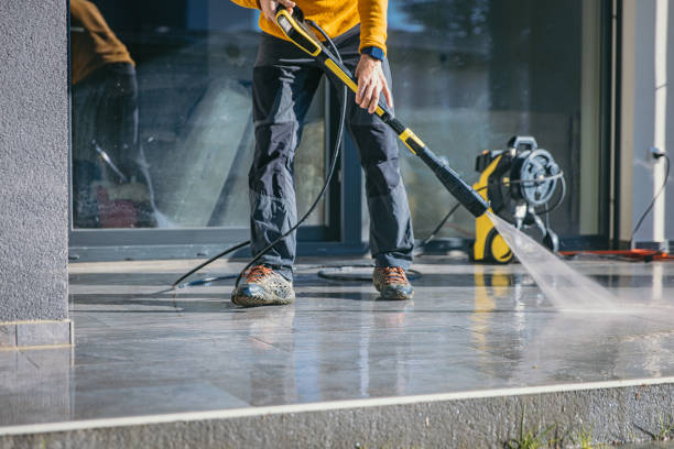 Best Residential House Exterior Washing  in Marion, IA
